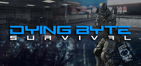 Dying Byte Survival Cover Image