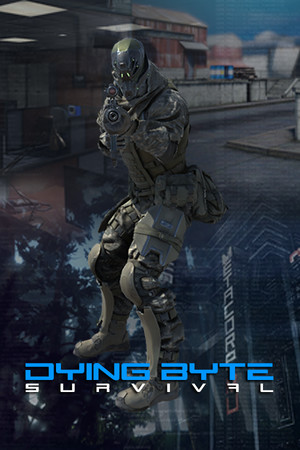 Dying Byte Survival cover art