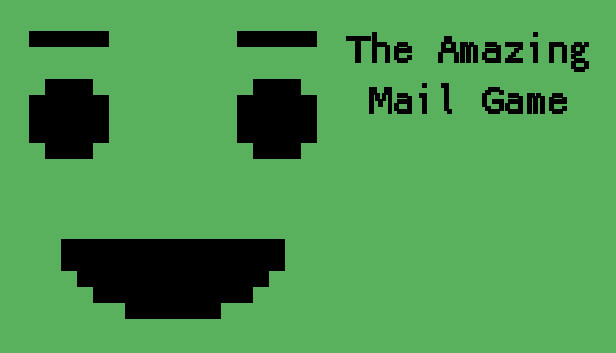 The Amazing Mail Game Steam capsule image