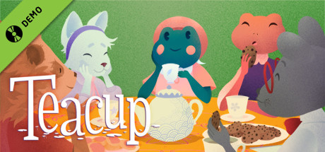 Teacup Demo