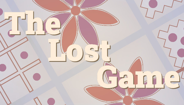 The Lost Game: Royal Game Of Ur Steam capsule image