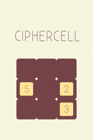 Ciphercell