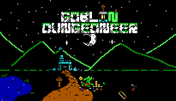 Goblin Dungeoneer Steam capsule image