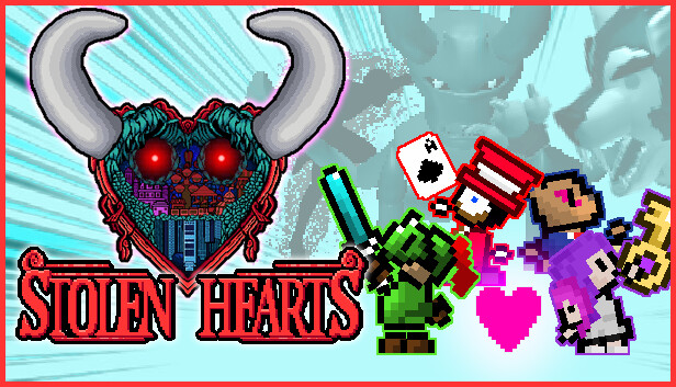 Stolen Hearts