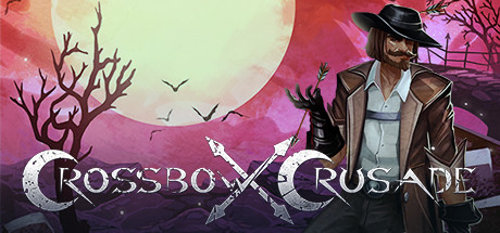 Crossbow Crusade Cover Image