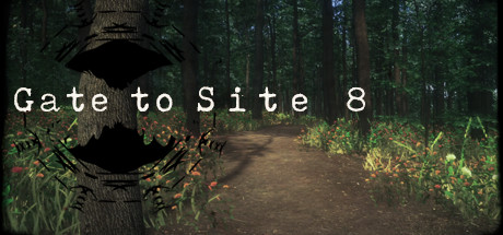 Teaser image for Gate to Site 8