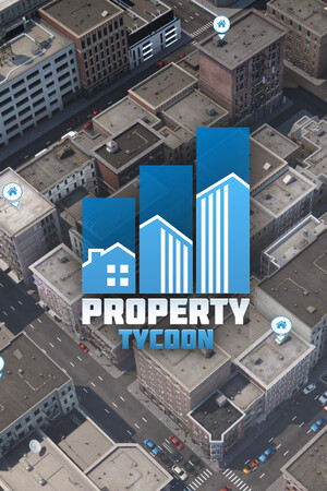 Property Tycoon Demo