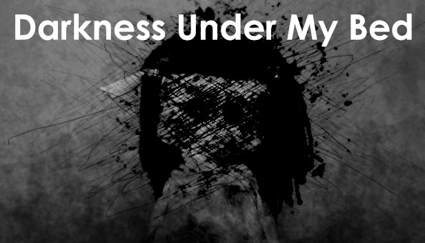 Darkness Under My Bed Steam capsule image
