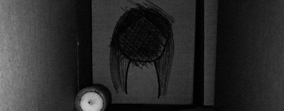 Darkness Under My Bed
