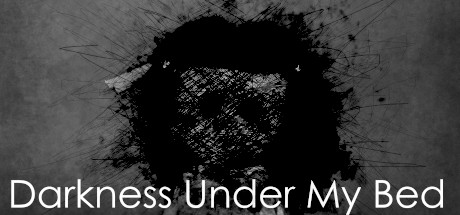 Darkness Under My Bed concurrent players on Steam