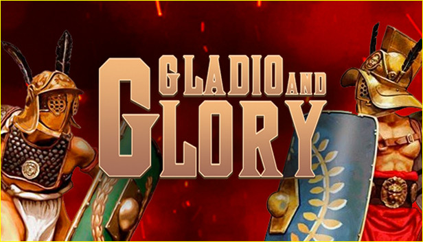 Gladio and Glory on Steam