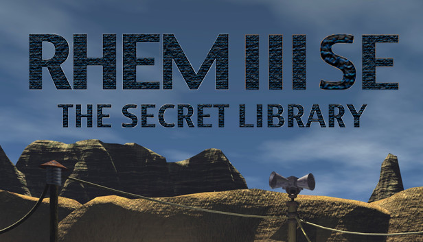 RHEM III SE Steam capsule image