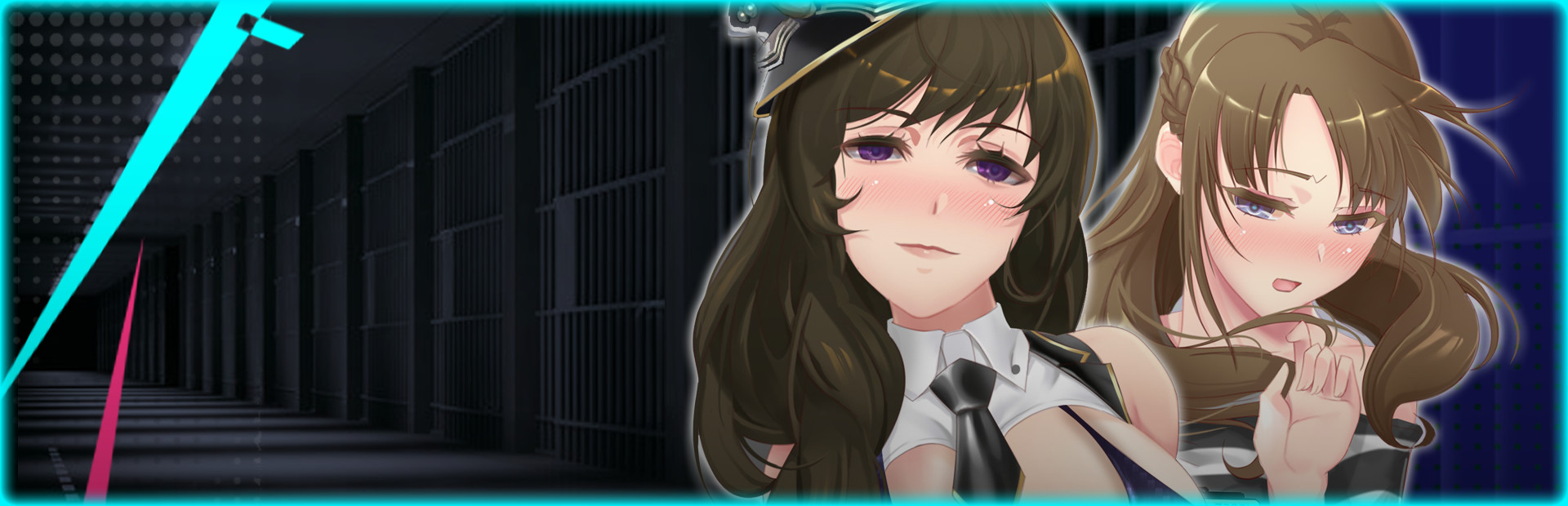 Woman S Prison