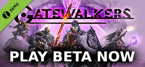 Gatewalkers Demo