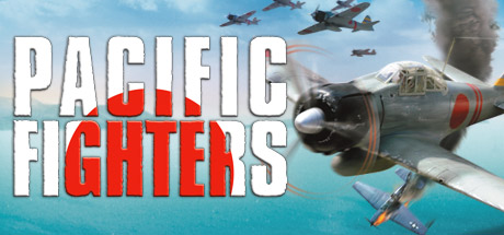 Pacific Fighters concurrent players on Steam