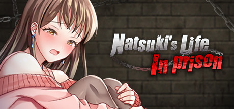 Natsuki's Life In Prison concurrent players on Steam