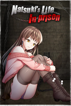 Natsuki's Life In Prison cover art