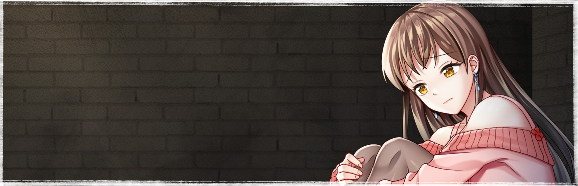Natsuki S Life In Prison