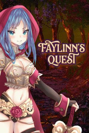 Faylinn's Quest cover art