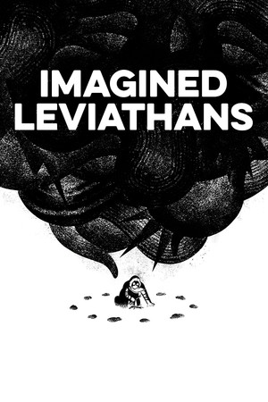 Imagined Leviathans cover art
