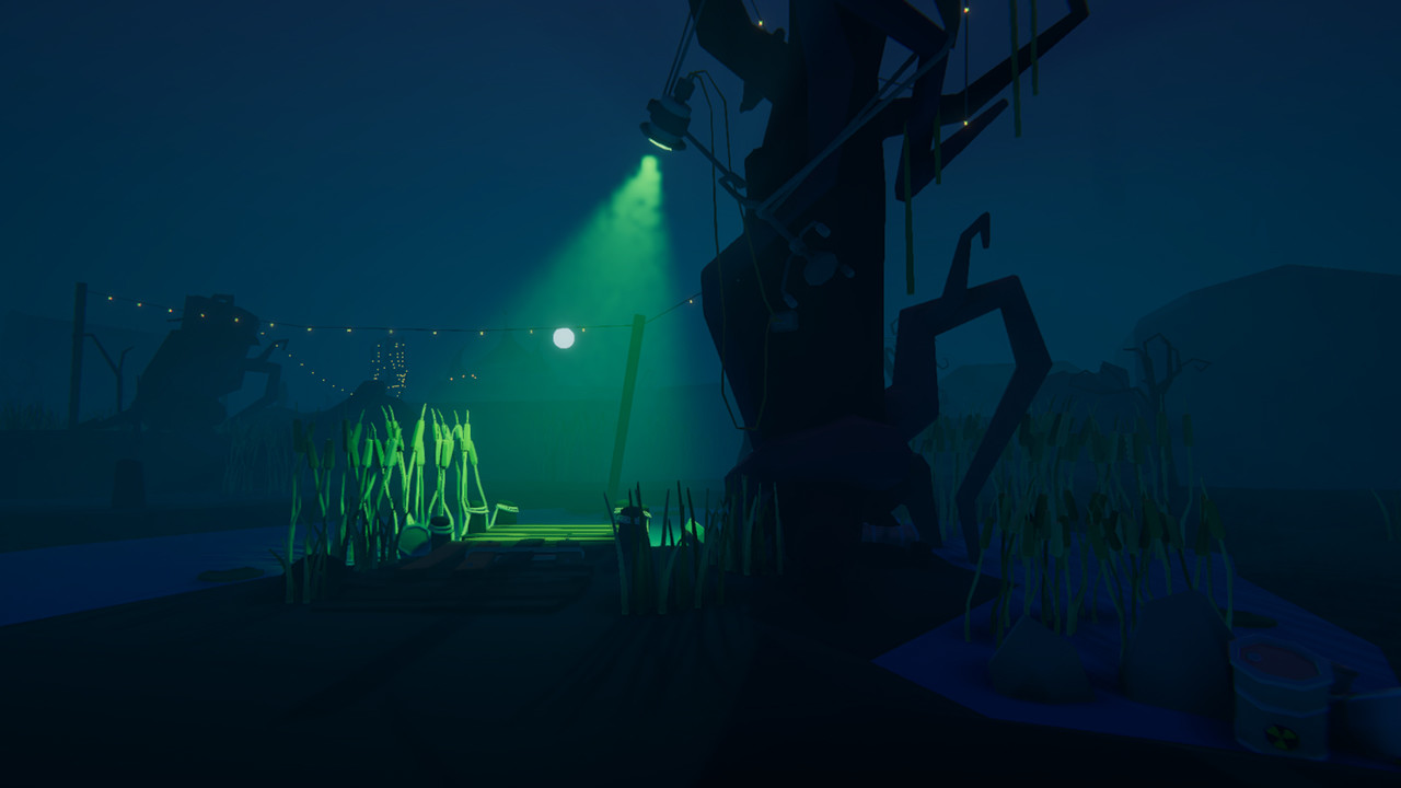 追梦人-Dreamers-游戏截图-好玩游戏库