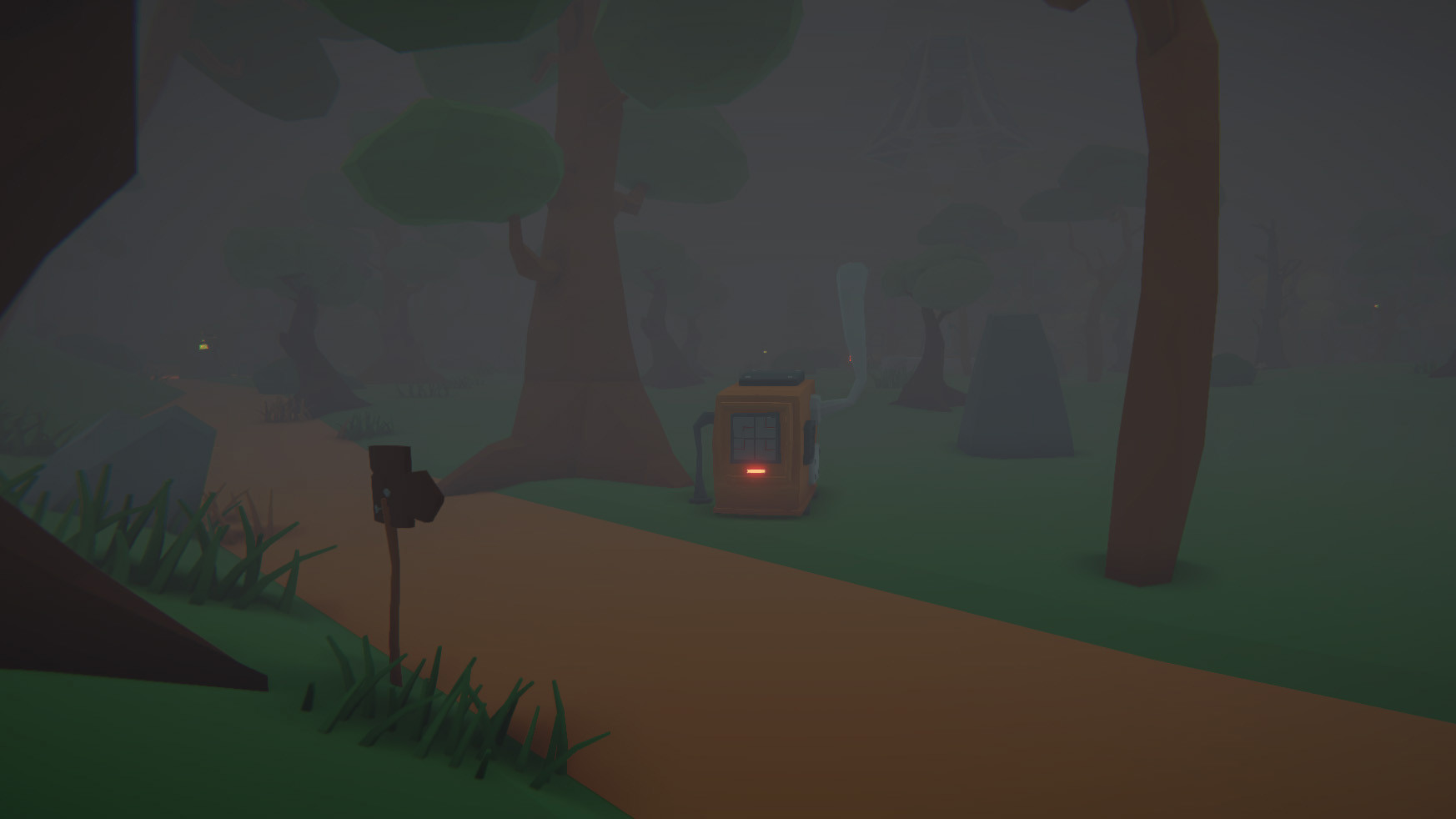 追梦人-Dreamers-游戏截图-好玩游戏库