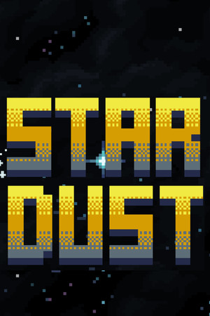 Star Dust - A Journey Through Space cover art