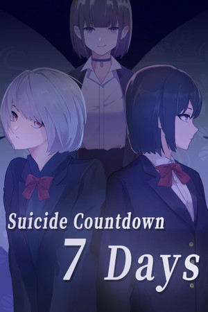 Suicide Countdown: 7 Days