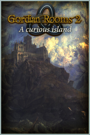 Gordian Rooms 2: A curious island – v206