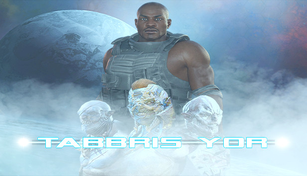 Tabbris Yor Steam capsule image
