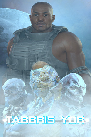 Tabbris Yor cover art