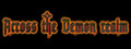 Across the demon realm