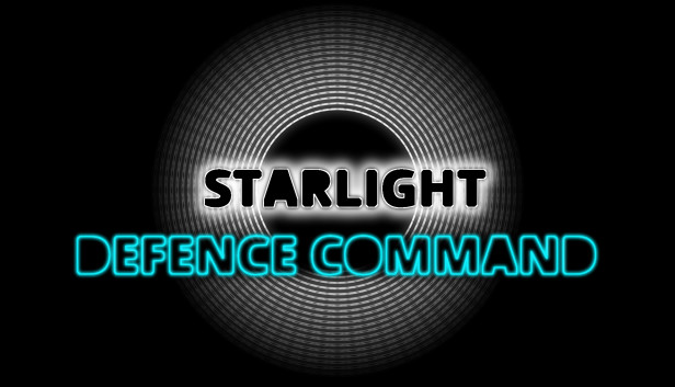 Starlight: Defence Command Steam capsule image