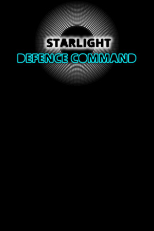 Starlight: Defence Command cover art
