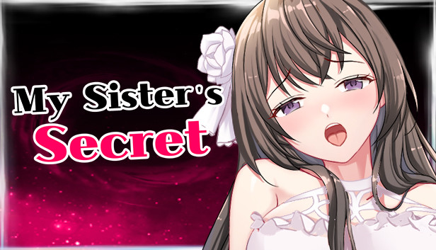 My Sister's Secret on Steam