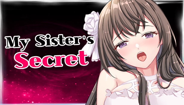 My Sister's Secret