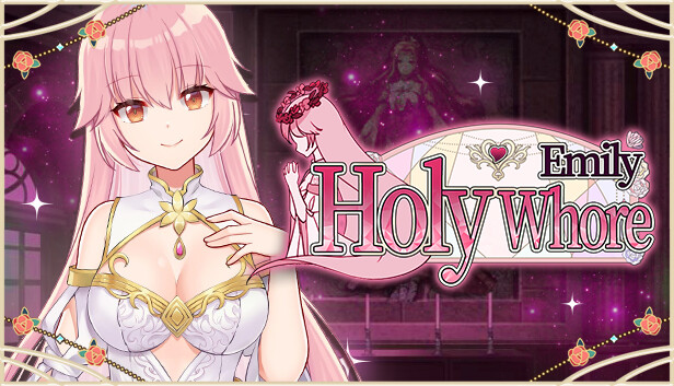 Holy Whore Emily Steam capsule image