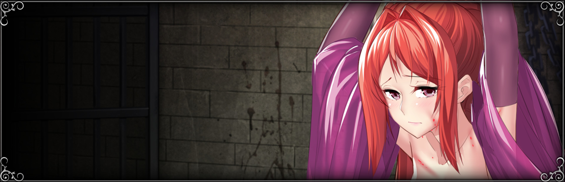Imprisoned Queen