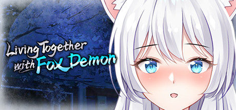 Living together with Fox Demon concurrent players on Steam