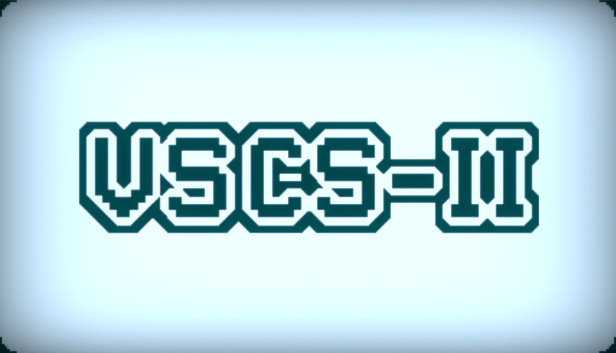 VSCS-II Steam capsule image
