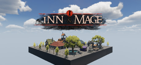 Inn Mage header