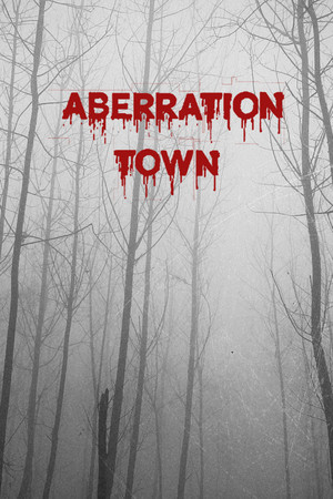 ABERRATION TOWN cover art