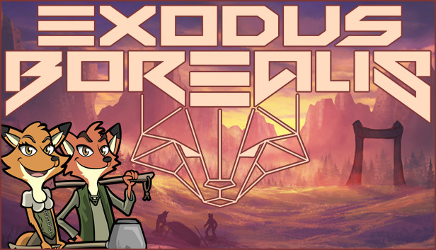 Exodus Borealis Steam capsule image