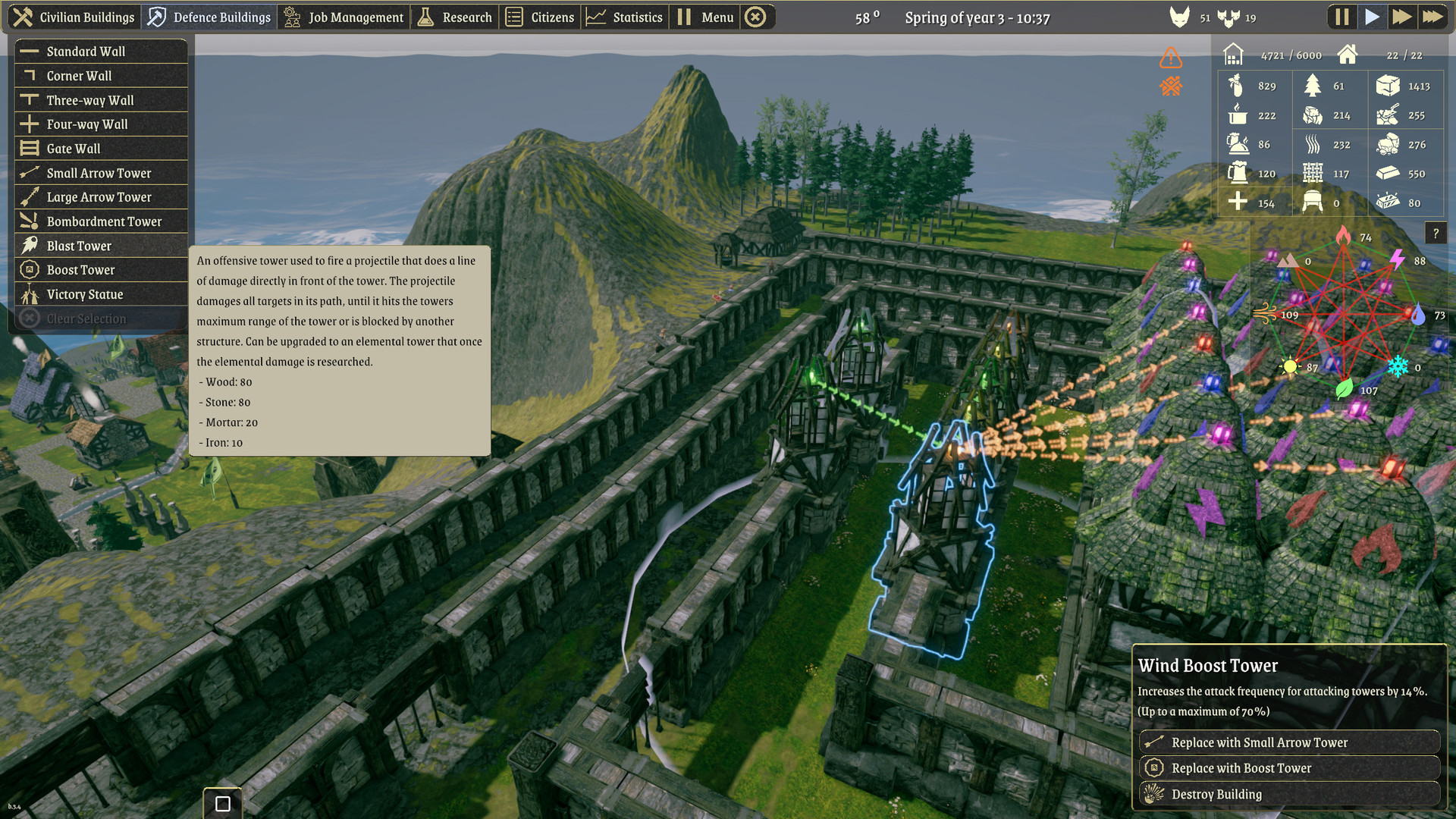 Share your UI Toolkit projects - #34 by skowroshima - Unity Engine ...