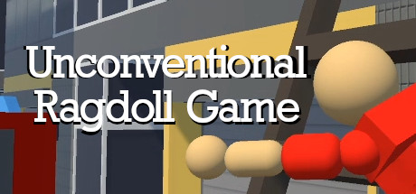 Unconventional Ragdoll Game Cover Image