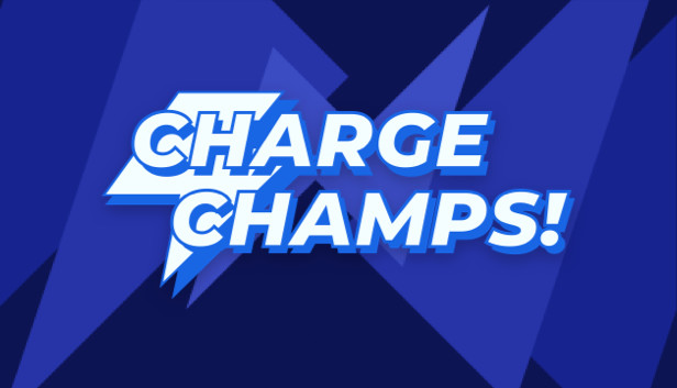 Charge Champs Steam capsule image