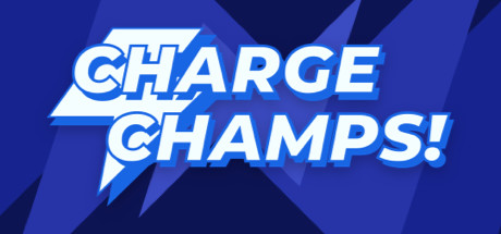 Charge Champs Cover Image