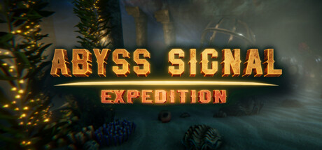 Abyss Signal: Expedition Cover Image