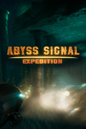 Abyss Signal: Expedition cover art