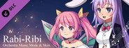 Rabi-Ribi - Orchestra Music Mode & Skin